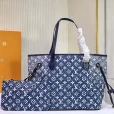 LV Shopping Bags